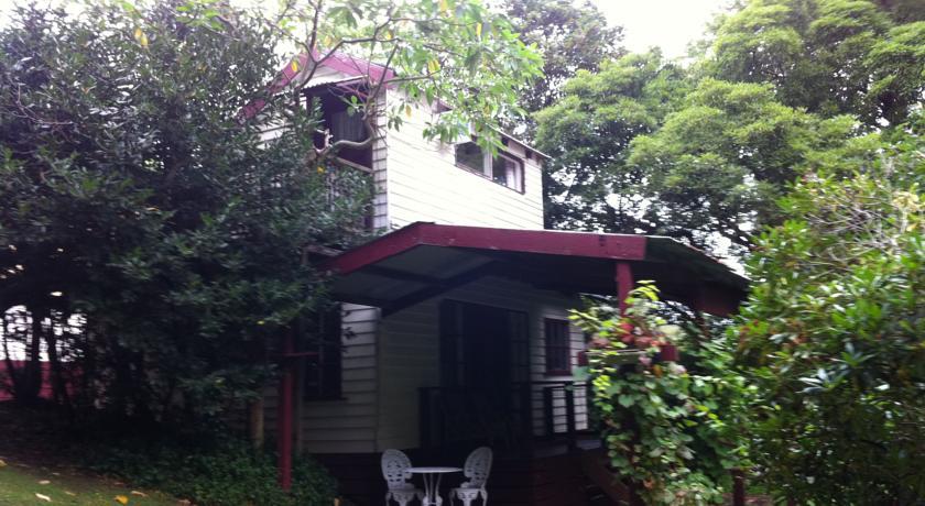 Stone'S Throw Cottage Bed And Breakfast Belgrave Quarto foto