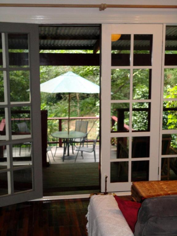 Stone'S Throw Cottage Bed And Breakfast Belgrave Quarto foto